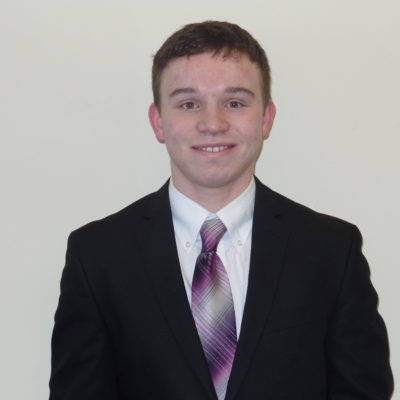 Cody Gehl