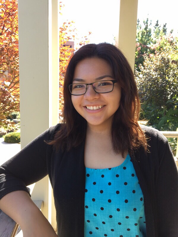 Gomez, Clarissa Center for Academic Excellence (CAE) UWMadison